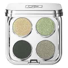 Eyephoria Handbag Palette - Multi-Finish Augenpalette, RABANNE MAKEUP
